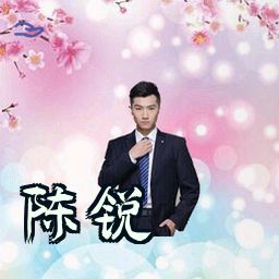 陈锐